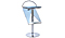 Acrylic Bar Stool