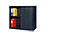 Roller Shutter Door Cabinet
