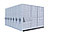 Mobile Filing Cabinet