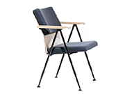 Leisure ChairCG-AVARTE-532_Office Furniture_Leather Leisure Chair_Modern Chair