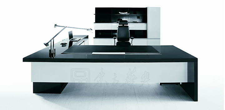 Office Desk|Complete Set Office Furniture|Office Furniture|Classical Executive Desk|������̨ CG-BEX024-D01