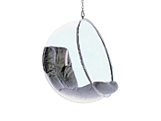 Acrylic Dining ChairCG-Bubble-Chair_Office Furniture_Acrylic Dining Chair_Dining Furniture
