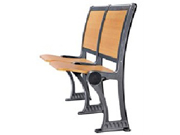 Amphitheatre Desk And ChairCG-JTKZY-03_Office Furniture_Amphitheatre Desk And Chair_School Furniture