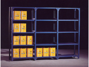 Steel ShelvesCG-SR01_Office Furniture_Steel Shelves_Steel Furniture