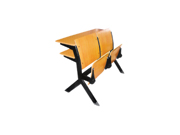 School Desks And Chairs CG-XD129