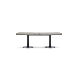 LC11-P餐台 勒·柯布西耶  cassina家具品牌